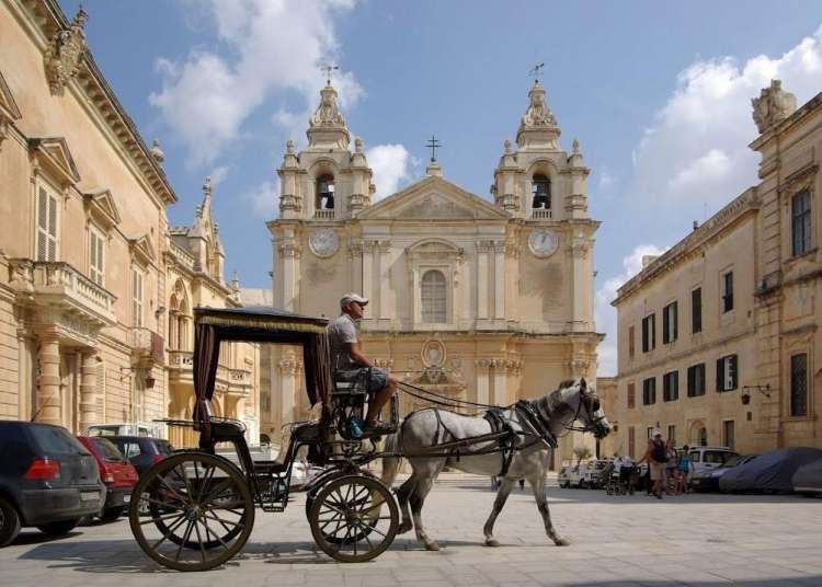 Mdina